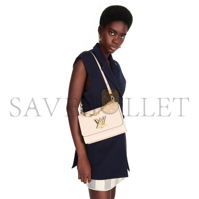 LOUIS VUITTON TWIST MM M59403 (23*17*9.5cm)